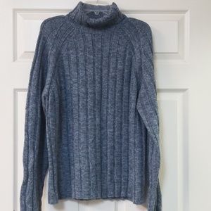 Banana Republic Sweaters - Men's Banana Republic Turtleneck Sweater Banana Republic Sweaters - Men's Banana Republic Turtleneck Sweater